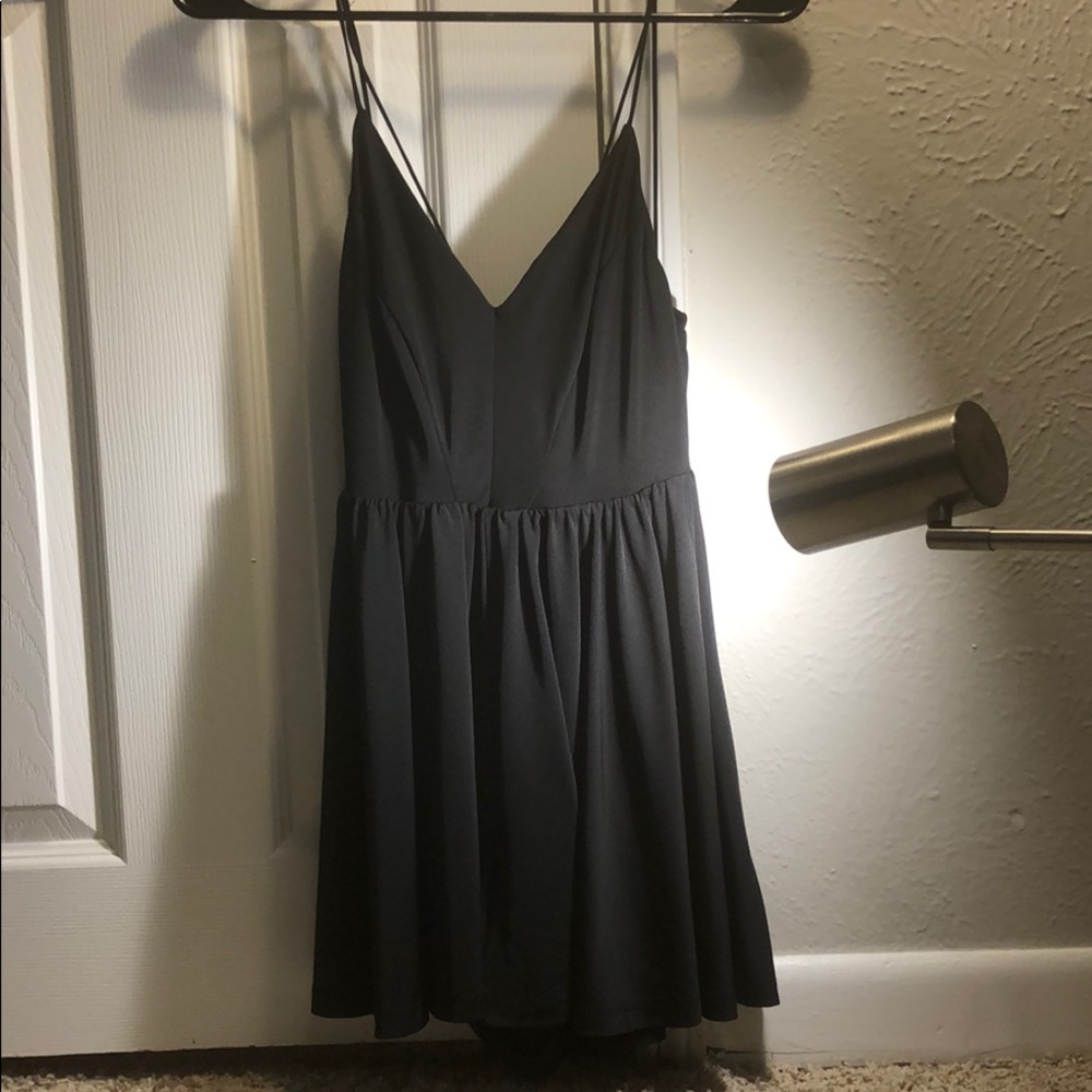 Beautiful Urban Outfitters romper